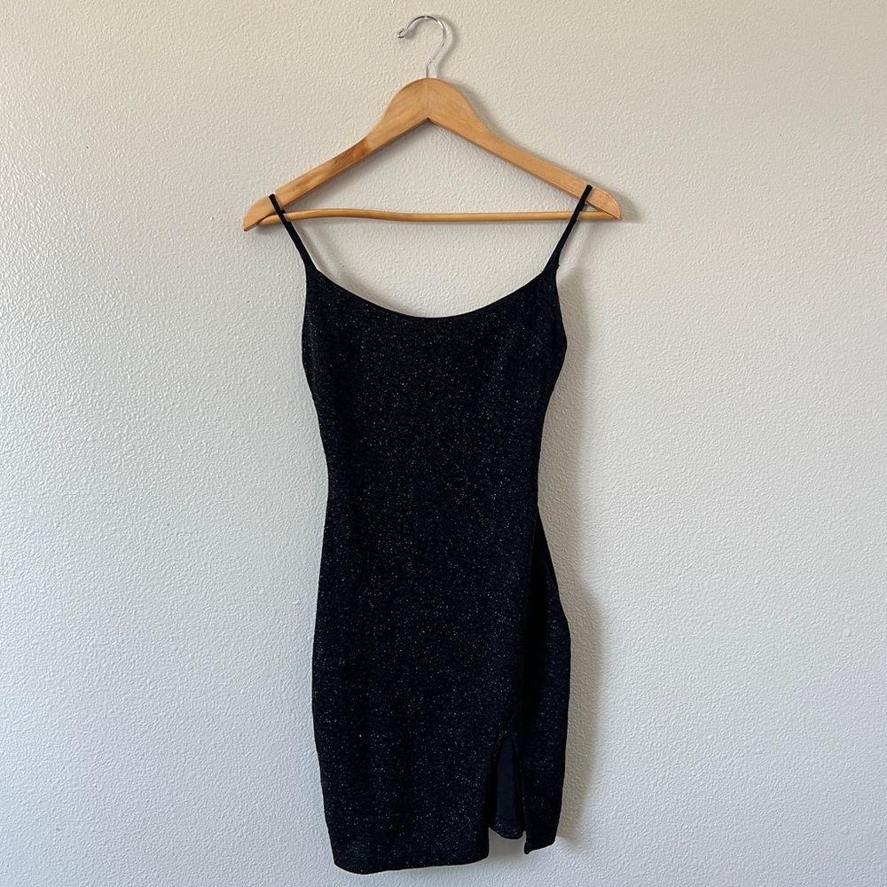 Windsor Sparkly Mini Dress